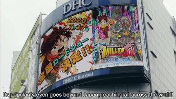 Million Joe – Episode 1 (Imaizumi Yui) (English Sub)