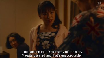 Million Joe – Episode 10 (Imaizumi Yui) (English Sub)