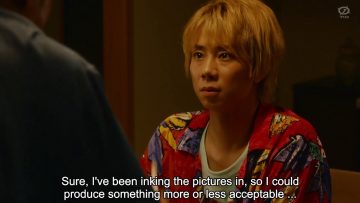 Million Joe – Episode 2 (Imaizumi Yui) (English Sub)
