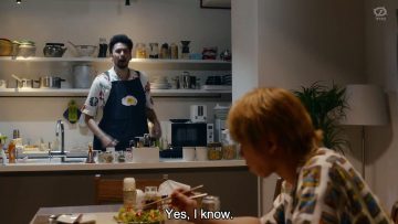 Million Joe – Episode 3 (Imaizumi Yui) (English Sub)