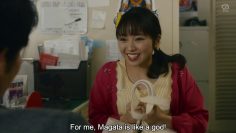 Million Joe – Episode 4 (Imaizumi Yui) (English Sub)