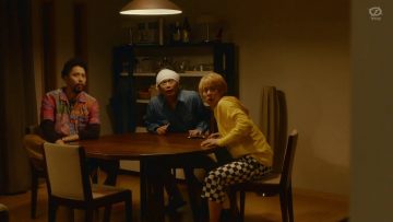 Million Joe – Episode 6 (Imaizumi Yui) (English Sub)