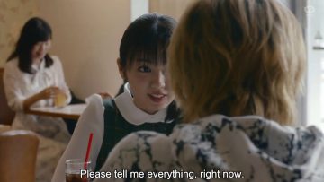 Million Joe – Episode 7 (Imaizumi Yui) (English Sub)