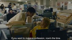 Million Joe – Episode 8 (Imaizumi Yui) (English Sub)