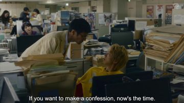 Million Joe – Episode 8 (Imaizumi Yui) (English Sub)