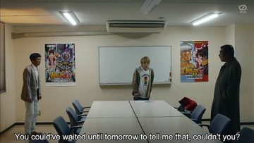 Million Joe – Episode 9 (Imaizumi Yui) (English Sub)