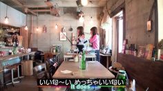 Moriya Akane ⨯ Miyata Manamo Selfie TV (English Sub)