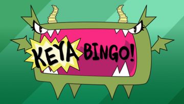 KEYABINGO