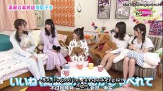 [EP07] KEYAROOM 4 (English Sub)