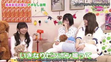 [EP09] KEYAROOM 4 (English Sub)