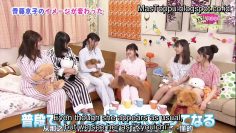 [EP10] KEYAROOM 4 (English Sub)