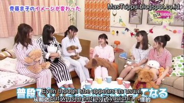 [EP10] KEYAROOM 4 (English Sub)