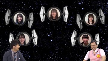 [EP59] Hinatazaka de Aimashou (English Sub)