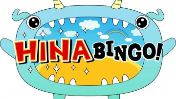 hinabingo
