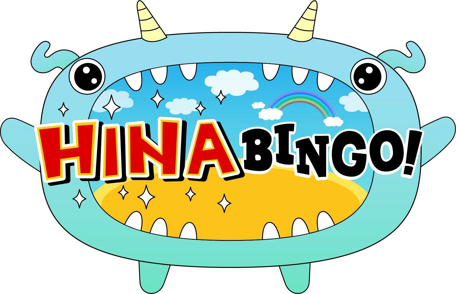 hinabingo
