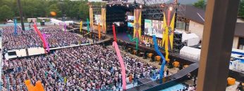 Keyaki Republic 2018 (English Sub)