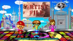 Keyakizaka46 CDTV Artist File 2017.07.29 (Part 2) (English Sub)