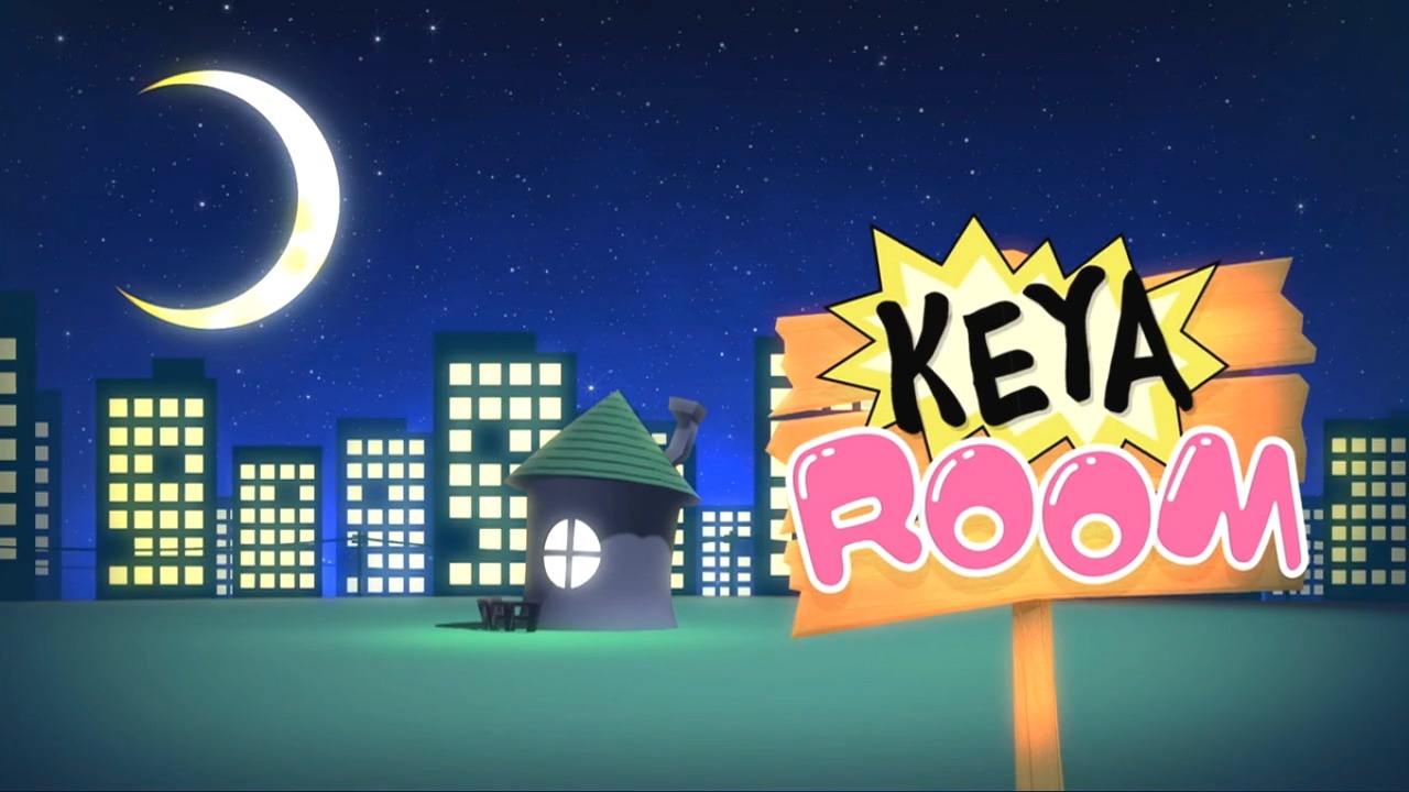 keyaroom