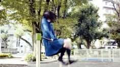 LOTTE Gum ‘Tsubuyaki CM Grand Prix’ – 2016 (English Sub)