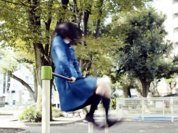 LOTTE Gum ‘Tsubuyaki CM Grand Prix’ – 2016 (English Sub)