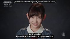 M-On Special Keyakizaka46 Screen Test (2016.05.22) (English Sub)