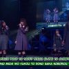 Noriokureta Bus @ Keyakizaka46 Debut countdown Live 2016.04.16 (English Sub)