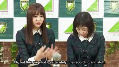 Yuichanzu SHOWROOM 2018.03.03 (English Sub)