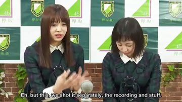 Yuichanzu SHOWROOM 2018.03.03 (English Sub)