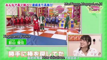 [EP11] KEYAROOM 4 (English Sub)