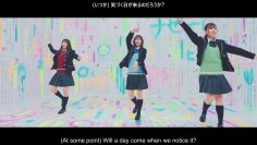 Hinatazaka46 – Nazee (English Sub)