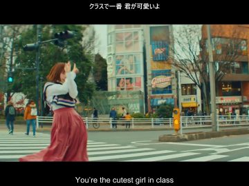 Hinatazaka46 – Sonna Koto Nai Yo (English Subbed)