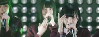 Seifuku to Taiyou @ Keyakizaka46 First One Man Live 2016.12.25 (English Sub)