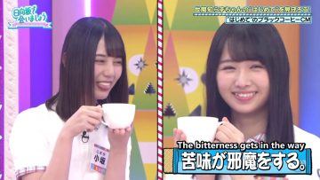 [EP71] Hinatazaka de Aimashou (English Sub)