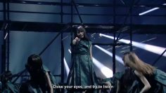 Dare ga Sono Kane wo Narasu no ka? – Official Released Version from Online Live (English Sub)