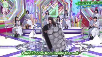 [EP250] Keyakitte, Kakenai?: Tsuchida King Championship Part 2 & Let’s Know New 2nd Gen Better Part 1 (English Sub)