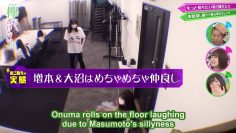 [EP251] Keyakitte, Kakenai?: Let’s Know New 2nd Gen Better Part 2 (English Sub)