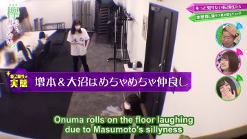 [EP251] Keyakitte, Kakenai?: Let’s Know New 2nd Gen Better Part 2 (English Sub)