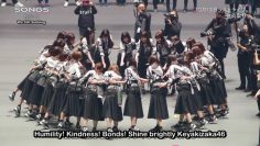 Keyakizaka46 @ SONGS ep552 2020.10.17 (English Sub)