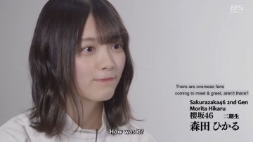[EP01] MTV INSIDE: Sakurazaka46 – 2021.01.31 (English Sub)