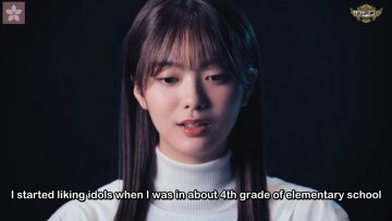 Summoners War CM: Tamura Hono (English Sub)