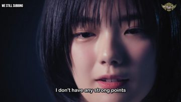 Summoners War CM: Fujiyoshi Karin (English Sub)