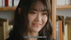 Documentary of Keyakizaka46 Interview: Ishimori Nijika (English Sub)