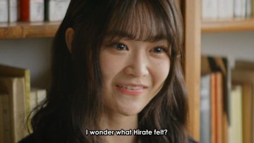 Documentary of Keyakizaka46 Interview: Ishimori Nijika (English Sub)