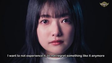 Summoners War CM: Ozono Rei (English Sub)