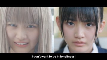 Yamasaki Ten 1st Single Individual PV: Sou / Ten (English Sub)