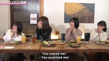 Aeon Card Presents: Morita Club Vol. 2 (English Sub)