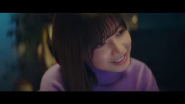 AEON Web Movie: Beyond The Future – Kobayashi Yui x Watanabe Risa x Morita Hikaru (English Sub)