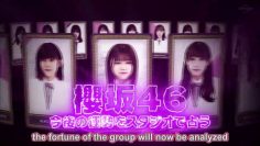 [EP003] Soko Magattara, Sakurazaka?: Let’s Think About Various Things Regarding The New Group Part 2 (English Sub)