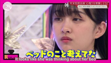 [EP011] Soko Magattara, Sakurazaka?: Let’s Look Back on 2020! Big Cleanup Special! (English Sub)