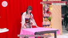 [EP013] Soko Magattara, Sakurazaka?: Otoshidama Generous Treat! Sakurazaka46 New Year’s Party Part 2 (English Sub)